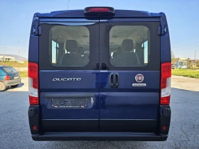 Fiat Ducato 2.3 140 8+ 1места | Auto.bg — изображение 6