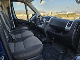 Fiat Ducato 2.3 140 8+ 1места | Auto.bg — изображение 11