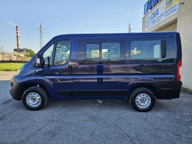 Fiat Ducato 2.3 140 8+ 1места | Auto.bg — изображение 4