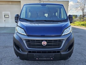 Fiat Ducato 2.3 140 8+ 1места | Auto.bg — изображение 2