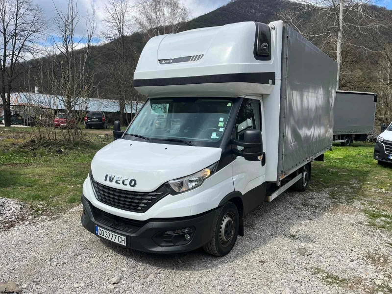Iveco Daily
