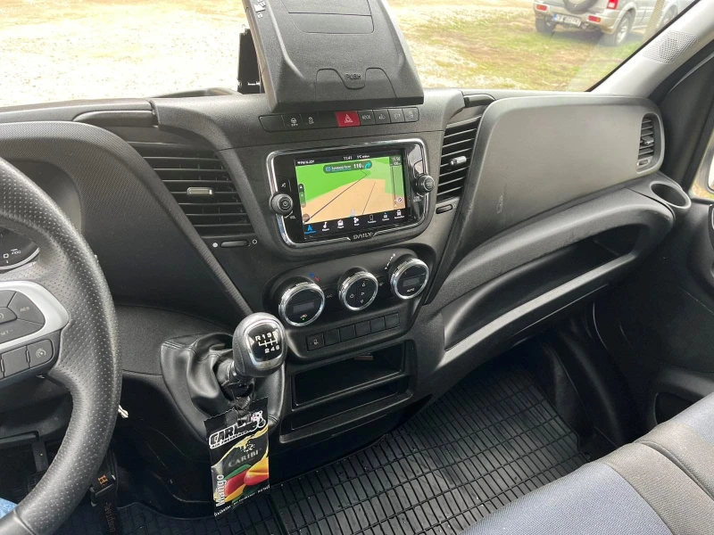 Iveco Daily, снимка 6 - Бусове и автобуси - 52453232