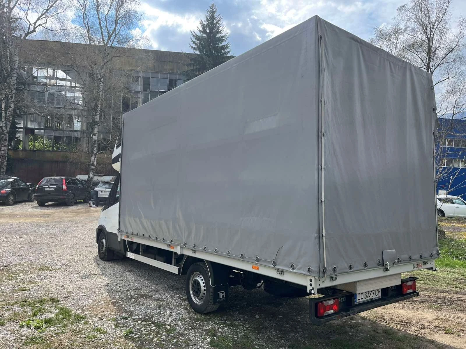 Iveco Daily  - изображение 4