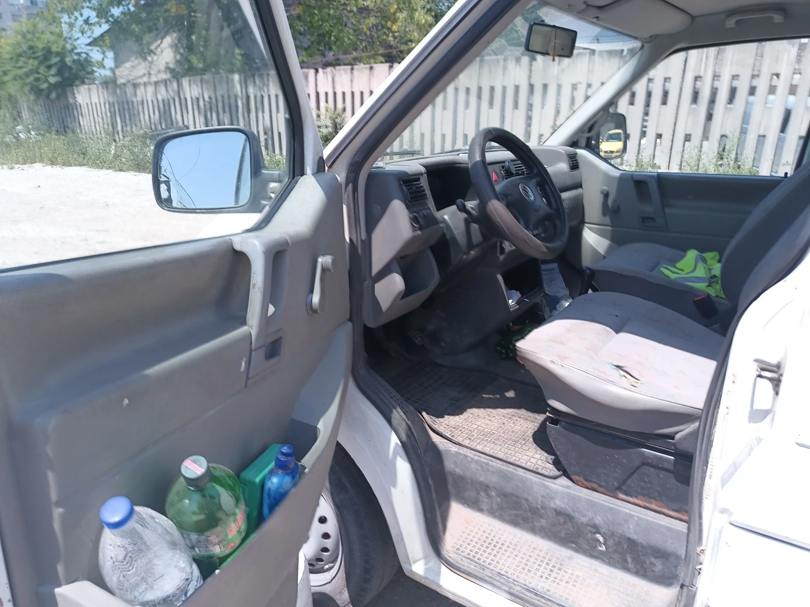 VW T4 2, 5 - изображение 10