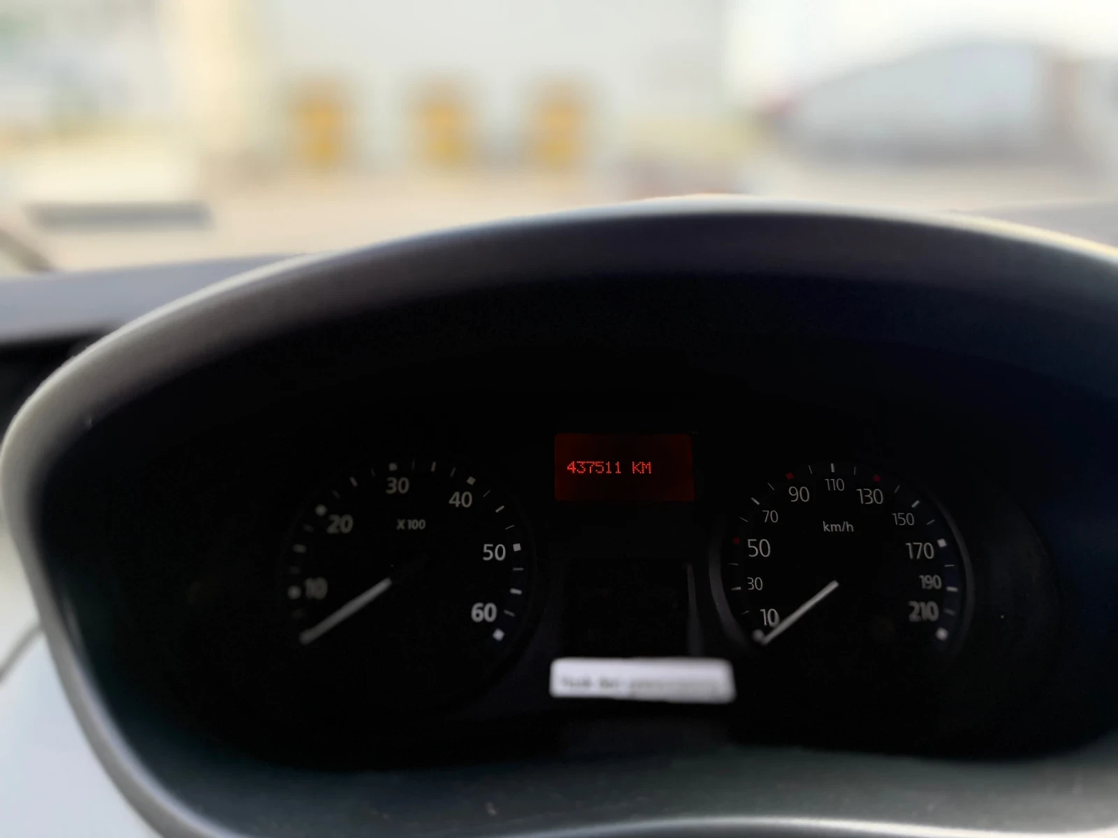 Renault Trafic 2.5  - изображение 5