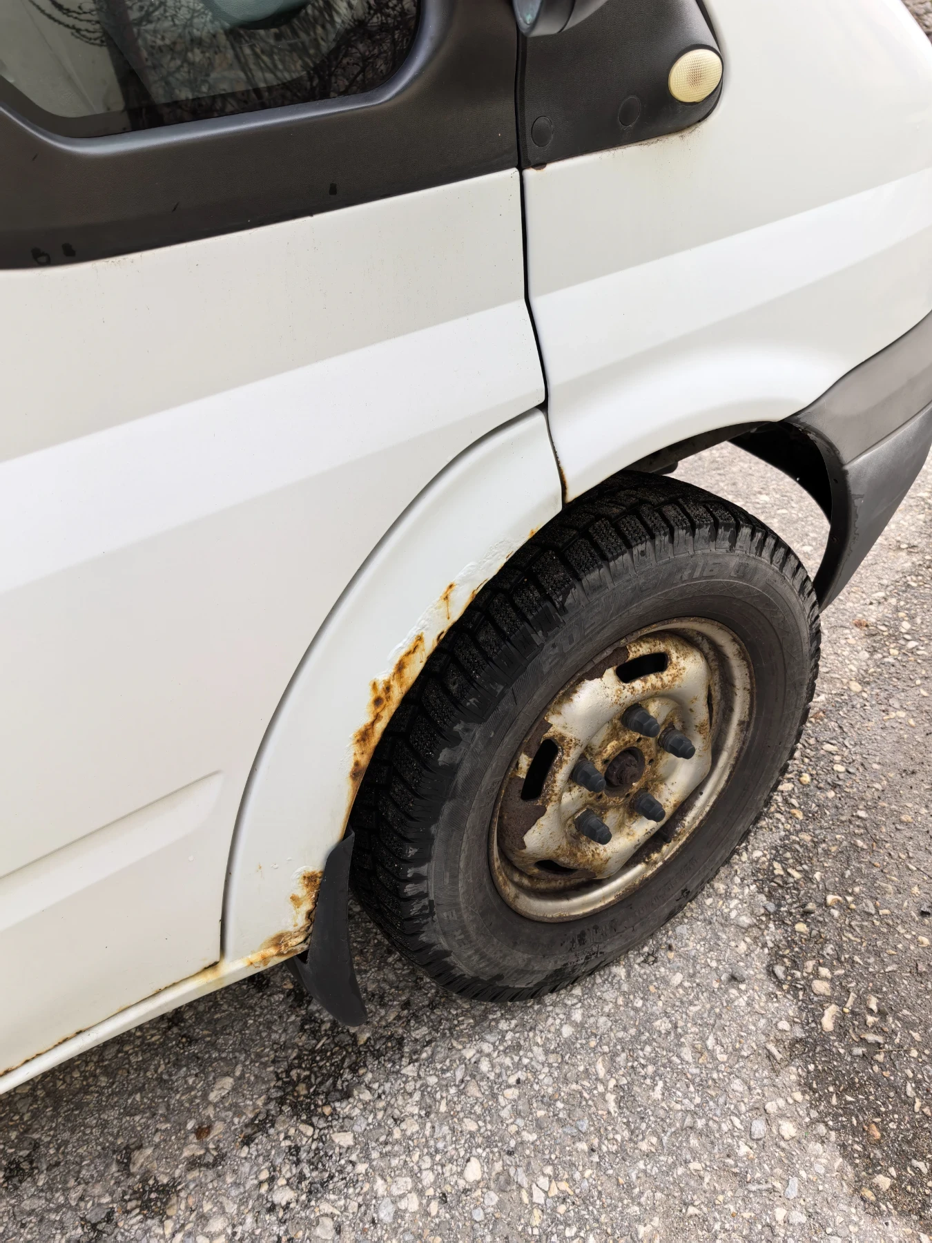 Ford Transit T 350 | Mobile.bg � ����������� 12