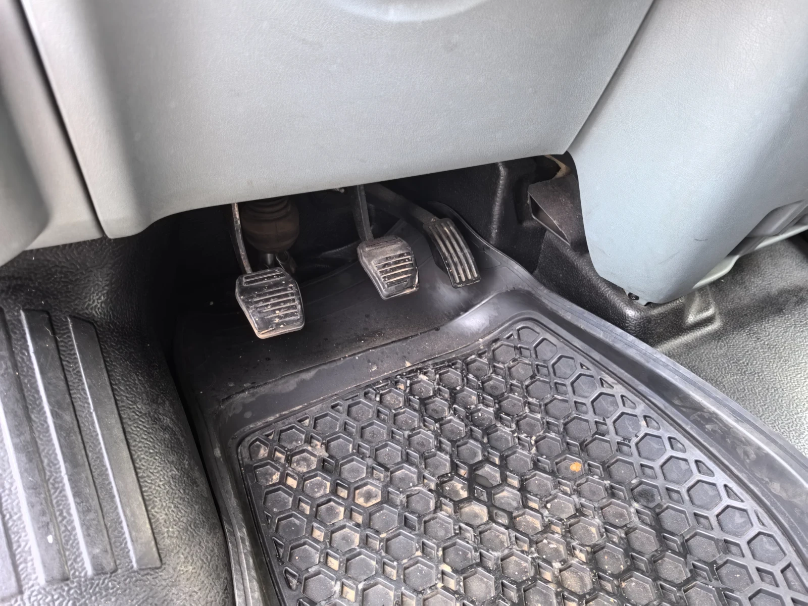 Ford Transit T 350 - изображение 10