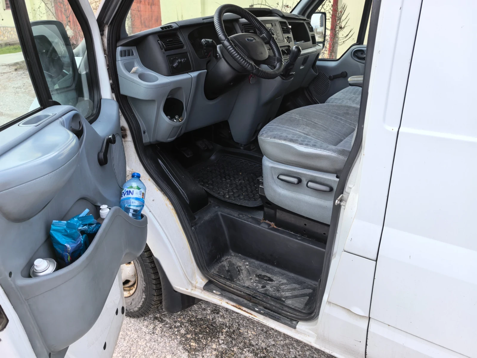 Ford Transit T 350 - изображение 2