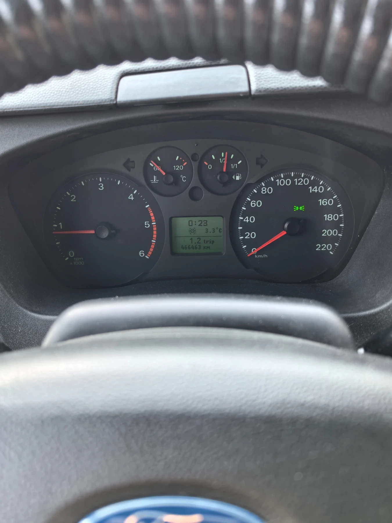 Ford Transit T 350 | Mobile.bg � ����������� 13