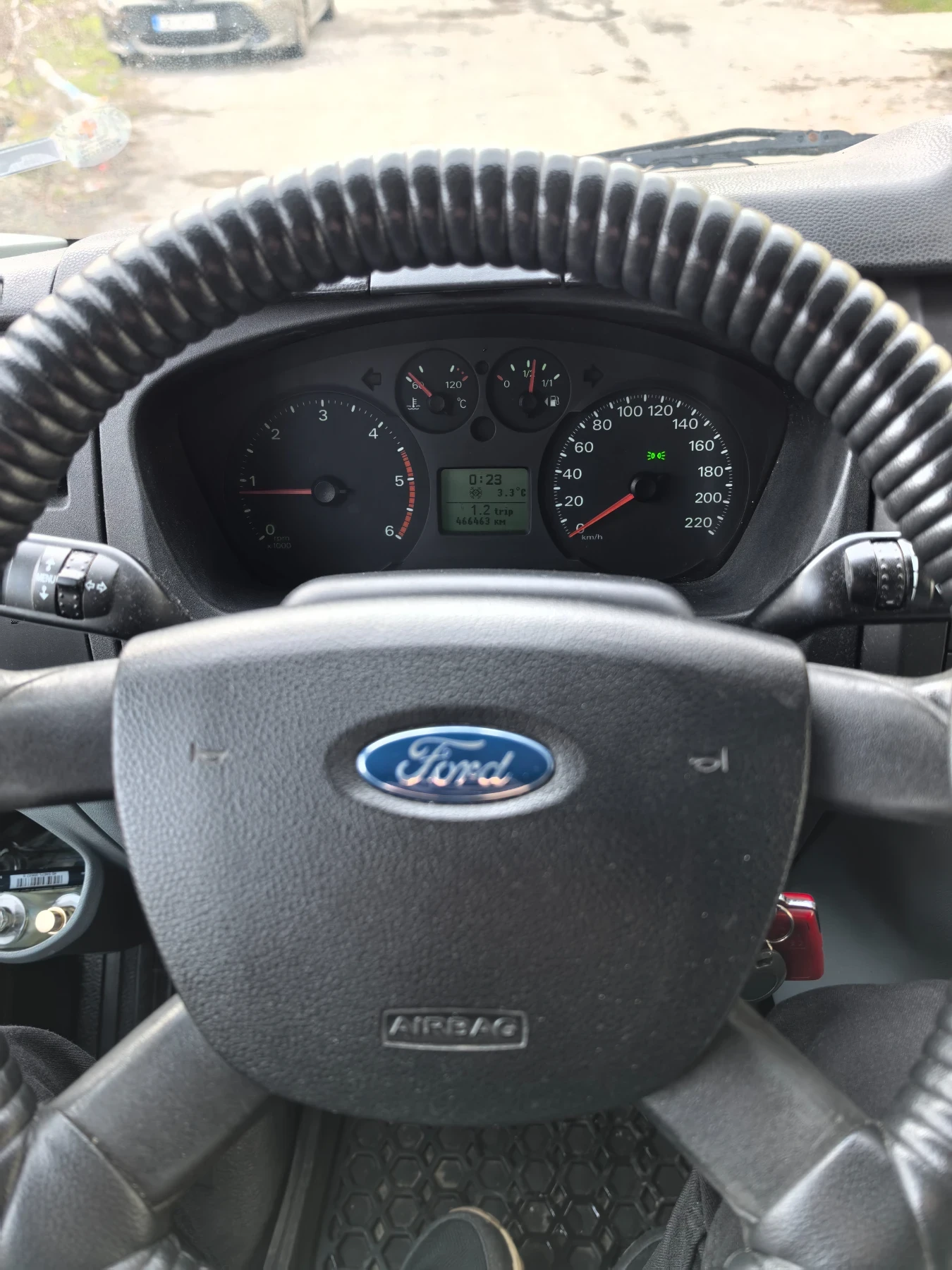 Ford Transit T 350 | Mobile.bg � ����������� 14