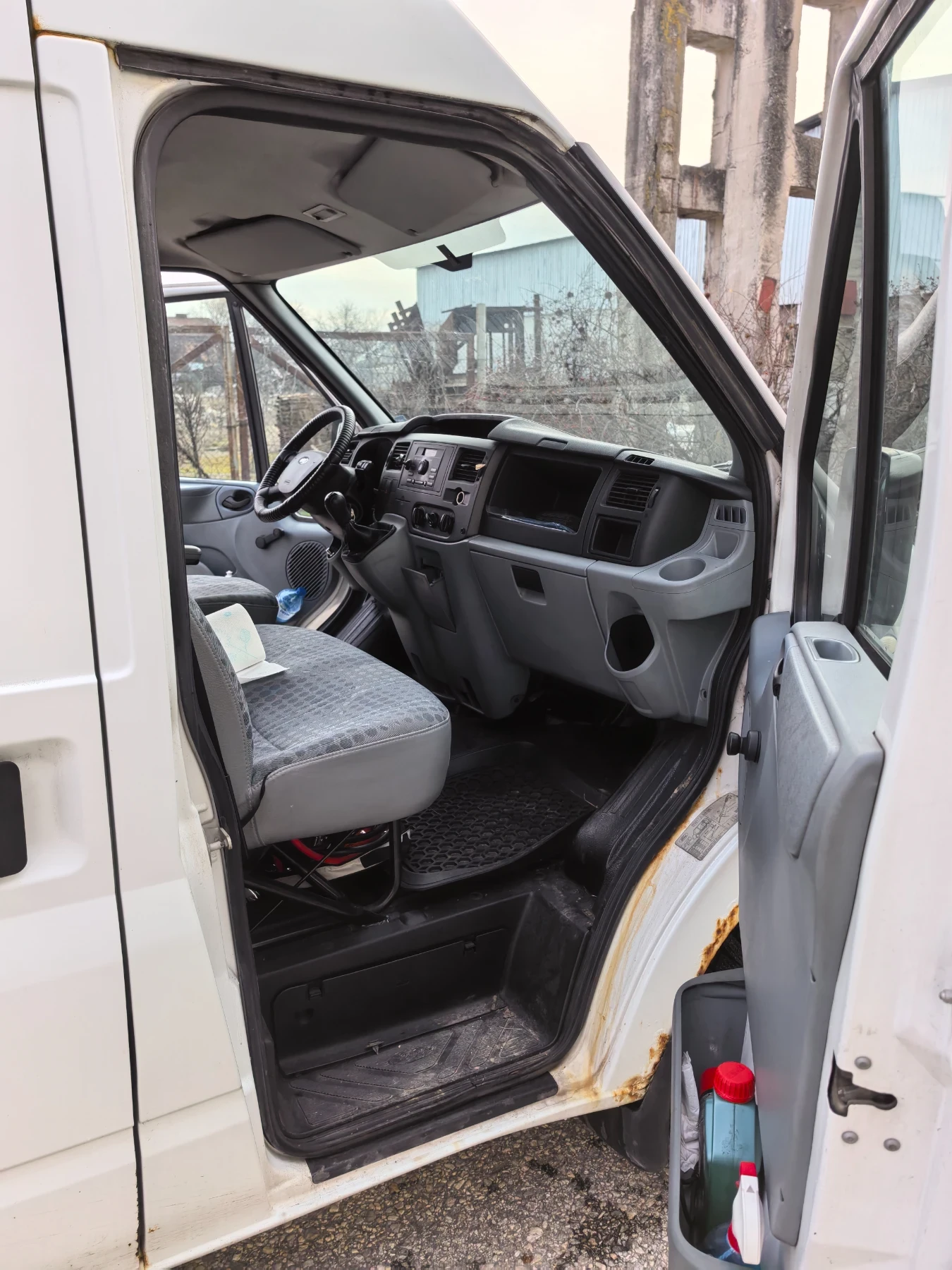 Ford Transit T 350 | Mobile.bg � ����������� 11