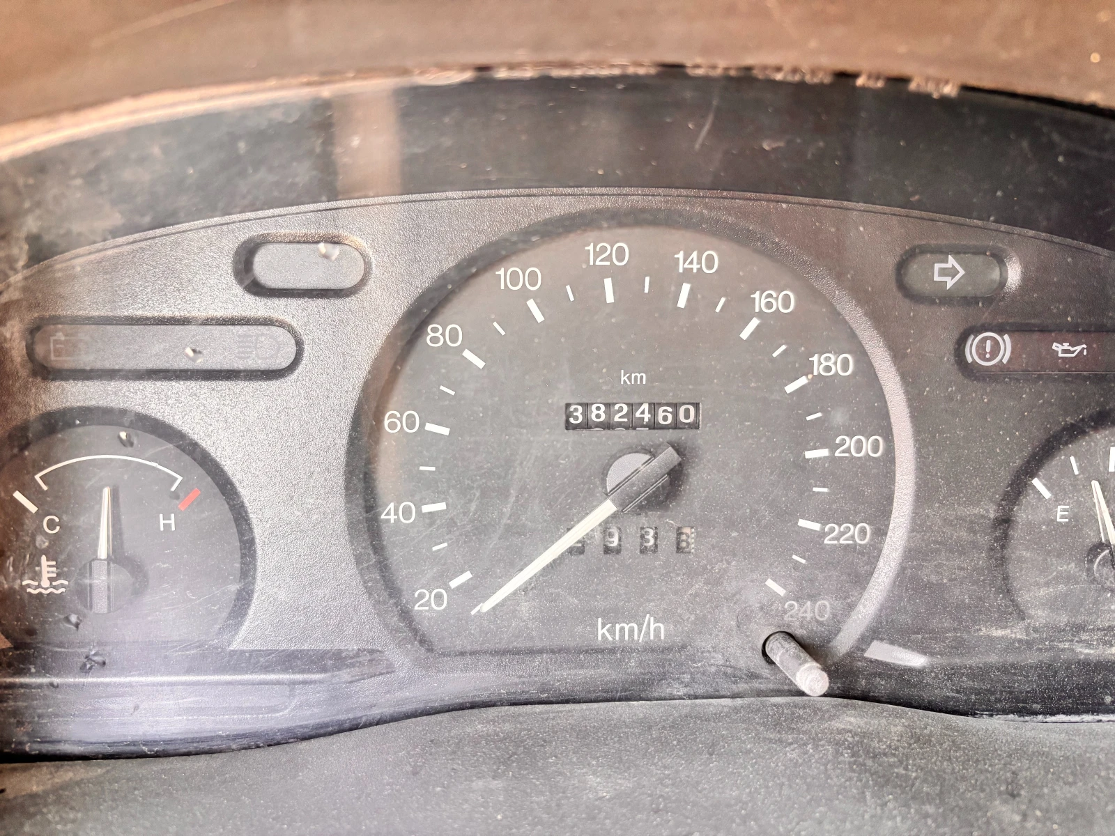 Ford Transit, снимка 11 - Бусове и автобуси - 55431476