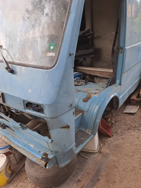 VW Lt LT 28, снимка 13