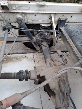 VW Lt LT 28, снимка 16
