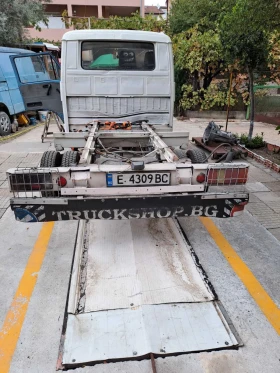 VW Lt LT 28, снимка 4