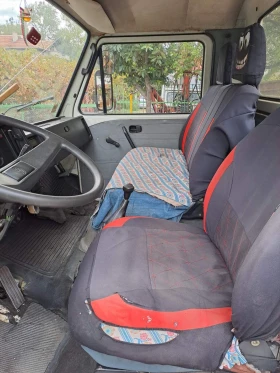VW Lt LT 28, снимка 15