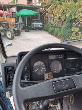 VW Lt LT 28, снимка 9