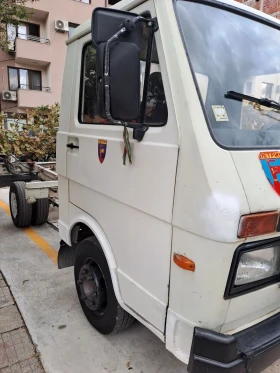 VW Lt LT 28, снимка 1