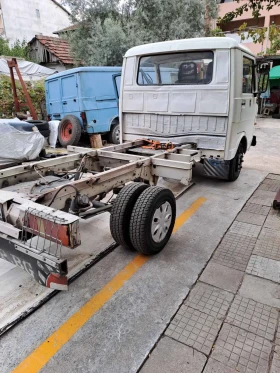 VW Lt LT 28, снимка 5