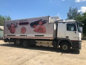 Mercedes-Benz Actros 2536 Хладилен , снимка 4