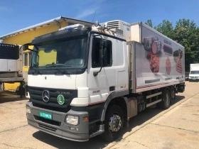 Mercedes-Benz Actros 2536 Хладилен , снимка 1