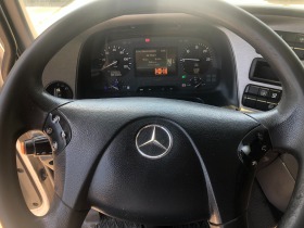 Mercedes-Benz Actros 2536   | Mobile.bg   9