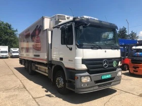 Mercedes-Benz Actros 2536 Хладилен , снимка 3