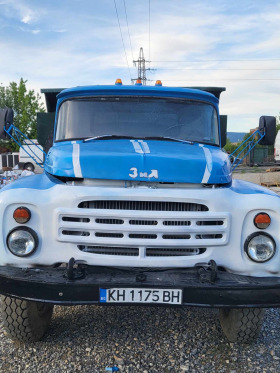 Обява за продажба на Zil 130 V8benzin-gaz ~6 500 лв. - изображение 9