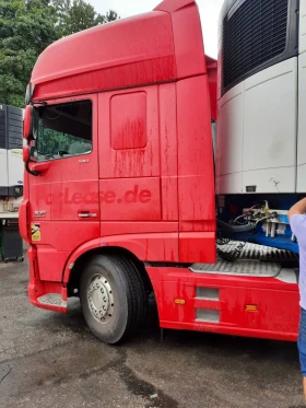 Daf XF | Mobile.bg    2