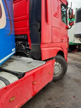 Daf XF | Mobile.bg    3