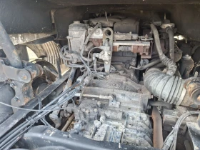 Man Tgl 8180, снимка 11