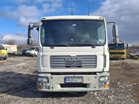 Man Tgl 8180, снимка 4