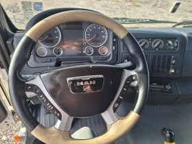 Man Tgl 8180, снимка 13