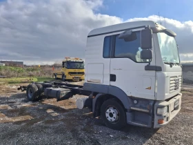 Man Tgl 8180, снимка 6