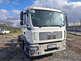 Man Tgl 8180, снимка 7