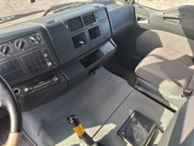 Man Tgl 8180, снимка 16