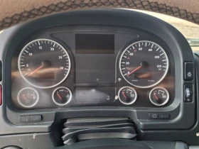 Man Tgl 8180, снимка 14