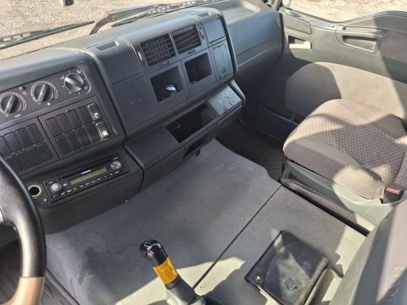 Man Tgl 8180, снимка 16 - Камиони - 52908181