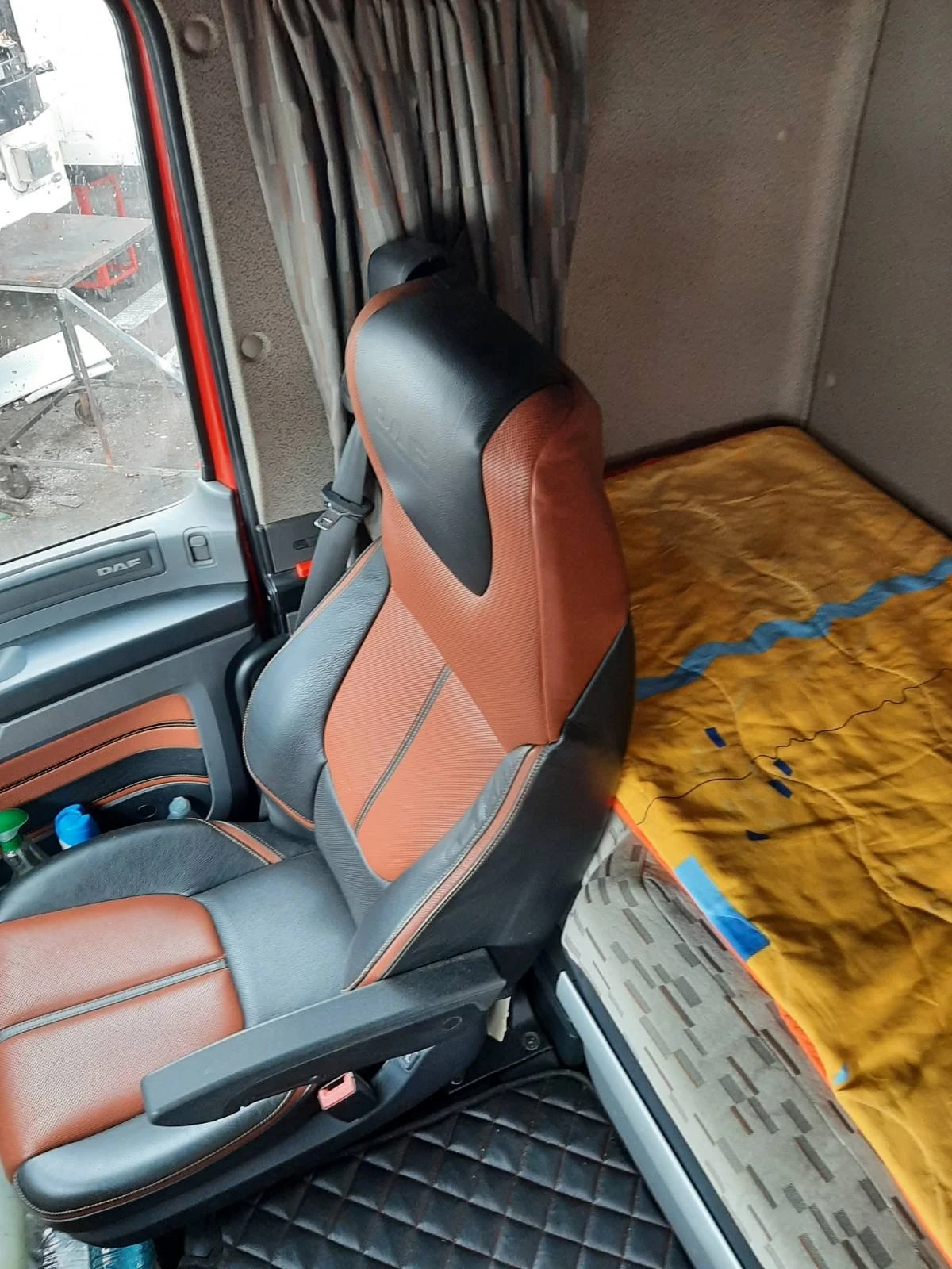 Daf XF  - изображение 5