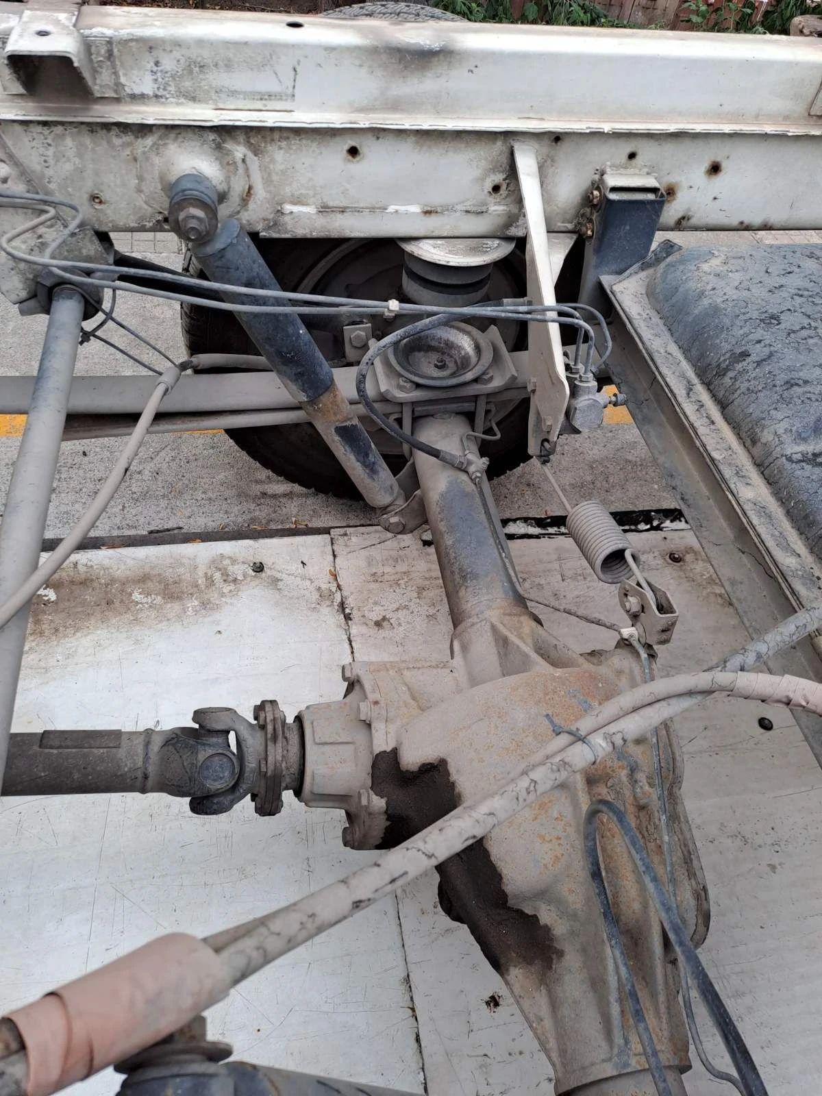 VW Lt LT 28, снимка 16 - Камиони - 56201205