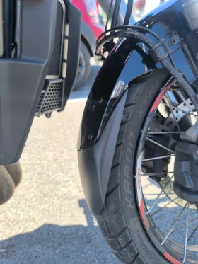Honda Vfr, снимка 17