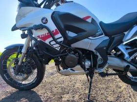 Honda Vfr, снимка 5
