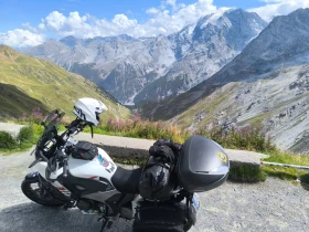 Honda Vfr, снимка 17
