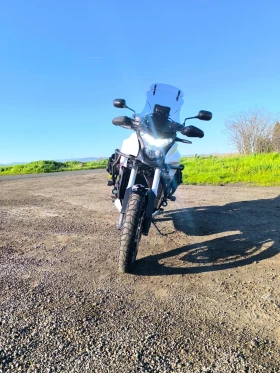 Honda Vfr, снимка 11