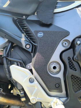 Honda Vfr, снимка 15