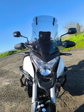 Honda Vfr, снимка 1