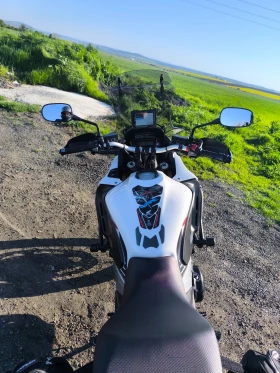 Honda Vfr, снимка 4