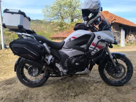 Honda Vfr, снимка 2