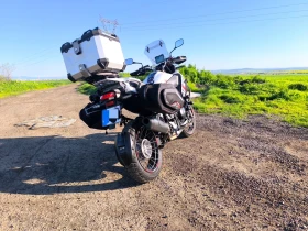 Honda Vfr, снимка 7