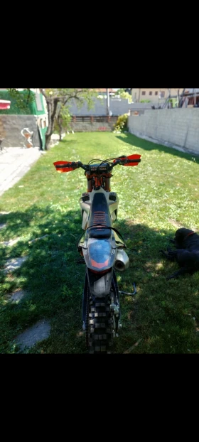 Ktm 350, снимка 7